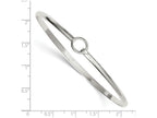 FJC Finejewelers Sterling Silver Slip-on Bangle Bracelet