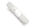 FJC Finejewelers Sterling Silver 9mm Solid Polished Plain Slip-on Bangle Bracelet