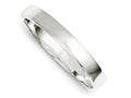 FJC Finejewelers Sterling Silver 8.00mm Hinged Bangle