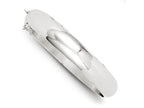 FJC Finejewelers Sterling Silver Bangle Bracelet