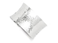 FJC Finejewelers Sterling Silver Cuff Bangle