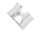 FJC Finejewelers Sterling Silver Cuff Bangle