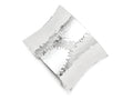 FJC Finejewelers Sterling Silver Cuff Bangle