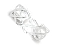 FJC Finejewelers Sterling Silver Bangle