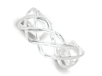 FJC Finejewelers Sterling Silver Bangle