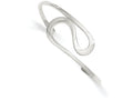 FJC Finejewelers Sterling Silver Bangle
