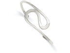 FJC Finejewelers Sterling Silver Bangle