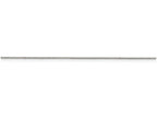 FJC Finejewelers 10 Inch Sterling Silver .6mm Box Chain Ankle Bracelet