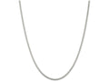 FJC Finejewelers 16 Inch Sterling Silver 2.5mm Box Chain Necklace