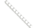 FJC Finejewelers 16 Inch Sterling Silver 4.5mm Box Chain Necklace