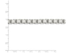 FJC Finejewelers 18 Inch Sterling Silver 7mm Box Chain Necklace