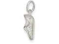 FJC Finejewelers Sterling Silver Sports Shoe Charm