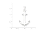 FJC Finejewelers Sterling Silver Pendant Necklace - Chain Included