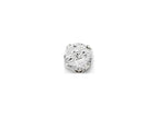FJC Finejewelers Sterling Silver 5mm Round 4 Prong Cubic Zirconia Stud Earrings