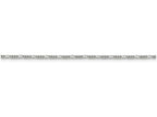 FJC Finejewelers 16 Inch Sterling Silver 1.5mm Figaro Chain Necklace