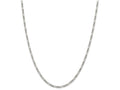 FJC Finejewelers 10 Inch Sterling Silver 3mm Figaro Chain Ankle Bracelet