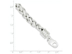FJC Finejewelers Sterling Silver Fancy Bracelet