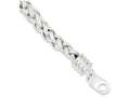 FJC Finejewelers Sterling Silver Fancy Bracelet