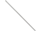 FJC Finejewelers Sterling Silver 1.5mm Round Snake Chain Anklet