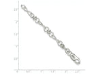 FJC Finejewelers Sterling Silver Bracelet