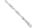 FJC Finejewelers Sterling Silver Bracelet