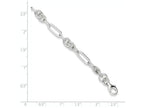 FJC Finejewelers Sterling Silver Bracelet