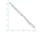 FJC Finejewelers Sterling Silver Bracelet