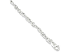 FJC Finejewelers Sterling Silver Bracelet