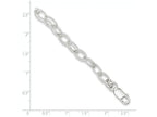 FJC Finejewelers Sterling Silver Bracelet