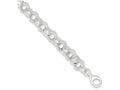 FJC Finejewelers Sterling Silver Bracelet