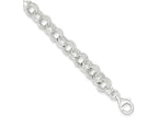 FJC Finejewelers Sterling Silver Bracelet
