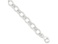 FJC Finejewelers Sterling Silver Bracelet
