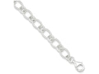 FJC Finejewelers Sterling Silver Bracelet