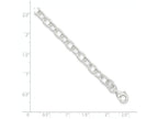 FJC Finejewelers Sterling Silver Bracelet
