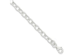 FJC Finejewelers Sterling Silver Bracelet
