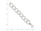 FJC Finejewelers Sterling Silver Bracelet