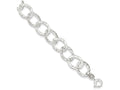 FJC Finejewelers Sterling Silver Bracelet