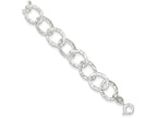 FJC Finejewelers Sterling Silver Bracelet