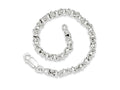 FJC Finejewelers Sterling Silver Polished Bracelet