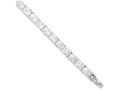 FJC Finejewelers Sterling Silver Nugget Bracelet 8 inch