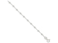 FJC Finejewelers Sterling Silver Polished Bracelet