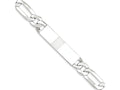 FJC Finejewelers Sterling Silver Id Bracelet