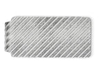 FJC Finejewelers Sterling Silver Money Clip