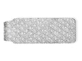 FJC Finejewelers Sterling Silver Money Clip