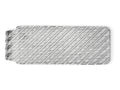 FJC Finejewelers Sterling Silver Money Clip