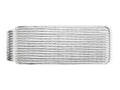FJC Finejewelers Sterling Silver Money Clip