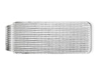 FJC Finejewelers Sterling Silver Money Clip