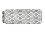 FJC Finejewelers Sterling Silver Money Clip
