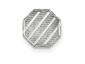 FJC Finejewelers Sterling Silver Tie Tac