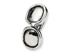 Reflections™ Sterling Silver Sunglasses Bead / Charm